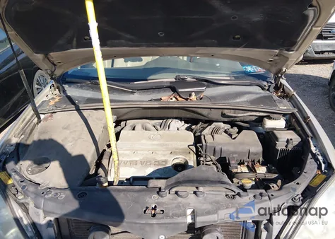 2004 Lexus Rx 330 from USA, damaged, VIN 2T2HA31U34C031009